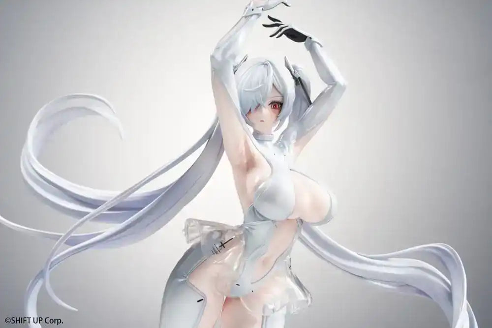 Goddess of Victory: Nikke PVC Statue 1/10 Cinderella 22 cm