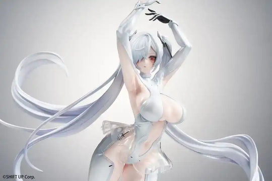 Goddess of Victory: Nikke PVC Statue 1/10 Cinderella 22 cm
