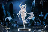 Goddess of Victory: Nikke PVC Statue 1/10 Cinderella 22 cm