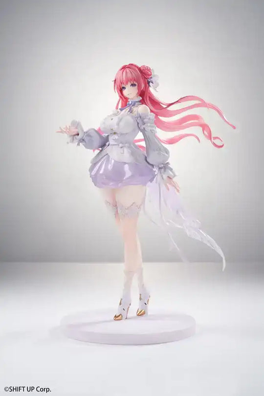 Goddess of Victory: Nikke PVC Statue 1/10 Dorothy 19 cm