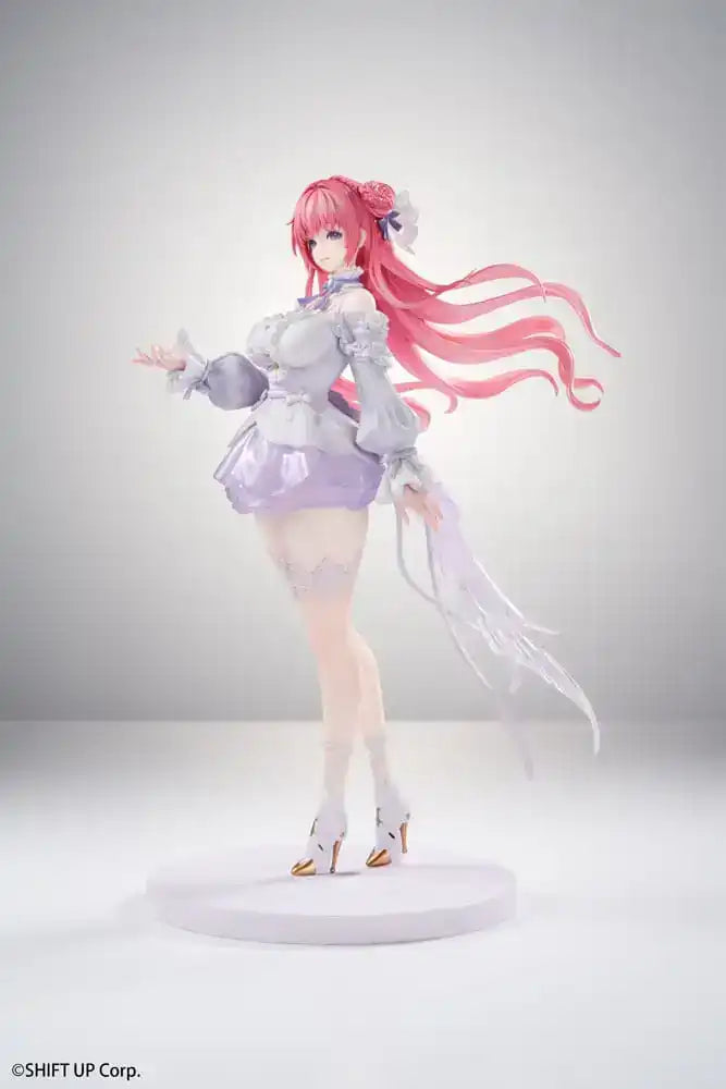 Goddess of Victory: Nikke PVC Statue 1/10 Dorothy 19 cm