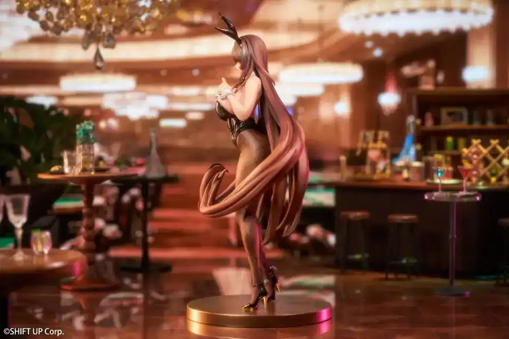 Goddess of Victory: Nikke PVC Statue 1/10 Noir 20 cm