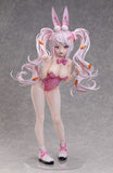 Goddess of Victory: Nikke PVC Statue 1/3 Alice: Wonderland Bunny 56 cm - Smalltinytoystore