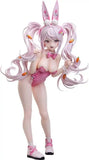 Goddess of Victory: Nikke PVC Statue 1/3 Alice: Wonderland Bunny 56 cm - Smalltinytoystore
