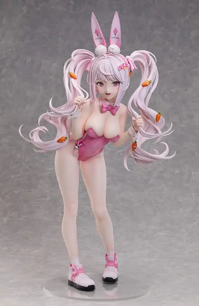 Goddess of Victory: Nikke PVC Statue 1/3 Alice: Wonderland Bunny 56 cm - Smalltinytoystore