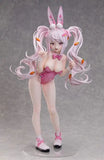Goddess of Victory: Nikke PVC Statue 1/3 Alice: Wonderland Bunny 56 cm - Smalltinytoystore