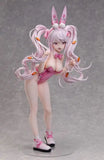 Goddess of Victory: Nikke PVC Statue 1/3 Alice: Wonderland Bunny 56 cm - Smalltinytoystore