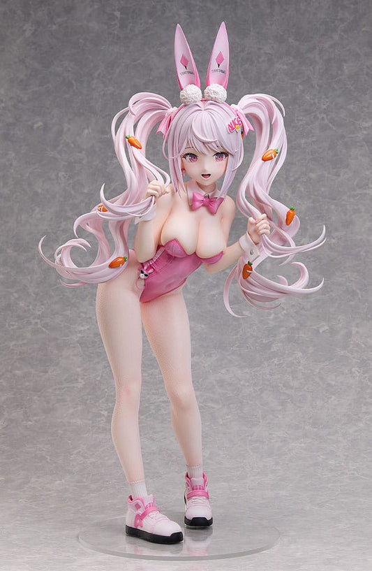 Goddess of Victory: Nikke PVC Statue 1/3 Alice: Wonderland Bunny 56 cm - Smalltinytoystore