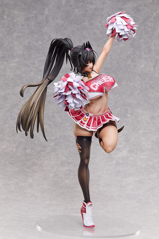 Goddess of Victory: Nikke PVC Statue 1/4 Bay 49 cm - Smalltinytoystore