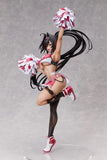Goddess of Victory: Nikke PVC Statue 1/4 Bay 49 cm - Smalltinytoystore