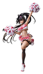 Goddess of Victory: Nikke PVC Statue 1/4 Bay 49 cm - Smalltinytoystore