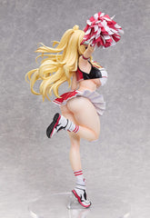 Goddess of Victory: Nikke PVC Statue 1/4 Clay 46 cm - Smalltinytoystore