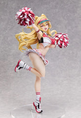 Goddess of Victory: Nikke PVC Statue 1/4 Clay 46 cm - Smalltinytoystore