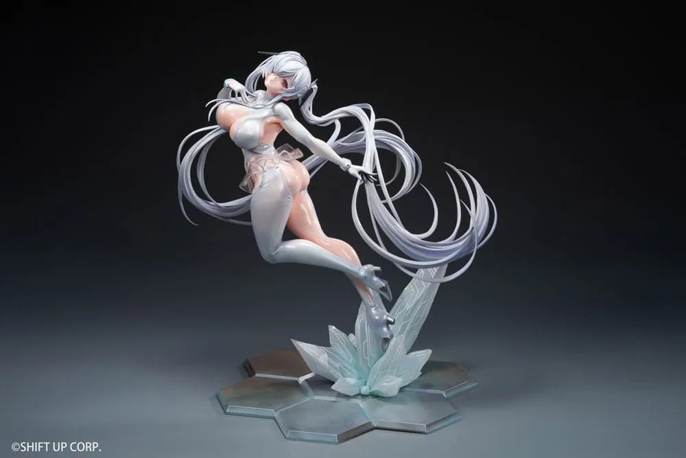 Goddess of Victory: Nikke PVC Statue 1/4 Nikke Cinderella 43 cm - Smalltinytoystore