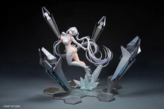 Goddess of Victory: Nikke PVC Statue 1/4 Nikke Cinderella Deluxe 57 cm - Smalltinytoystore
