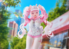 Goddess of Victory: Nikke PVC Statue 1/7 Alice Sweet Home 25 cm - Smalltinytoystore