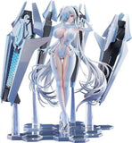 Goddess of Victory: Nikke PVC Statue 1/7 Cinderella 26 cm - Smalltinytoystore