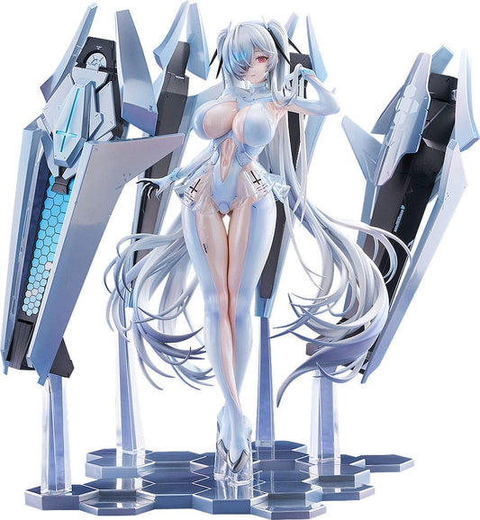 Goddess of Victory: Nikke PVC Statue 1/7 Cinderella 26 cm - Smalltinytoystore