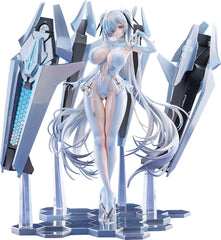 Goddess of Victory: Nikke PVC Statue 1/7 Cinderella 26 cm - Smalltinytoystore