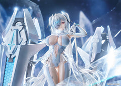 Goddess of Victory: Nikke PVC Statue 1/7 Cinderella 26 cm - Smalltinytoystore