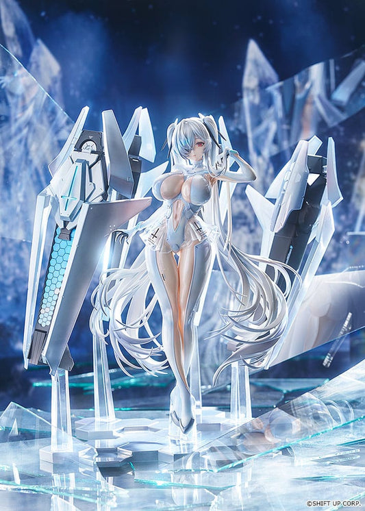 Goddess of Victory: Nikke PVC Statue 1/7 Cinderella 26 cm - Smalltinytoystore