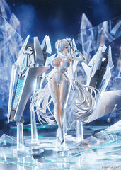 Goddess of Victory: Nikke PVC Statue 1/7 Cinderella 26 cm - Smalltinytoystore