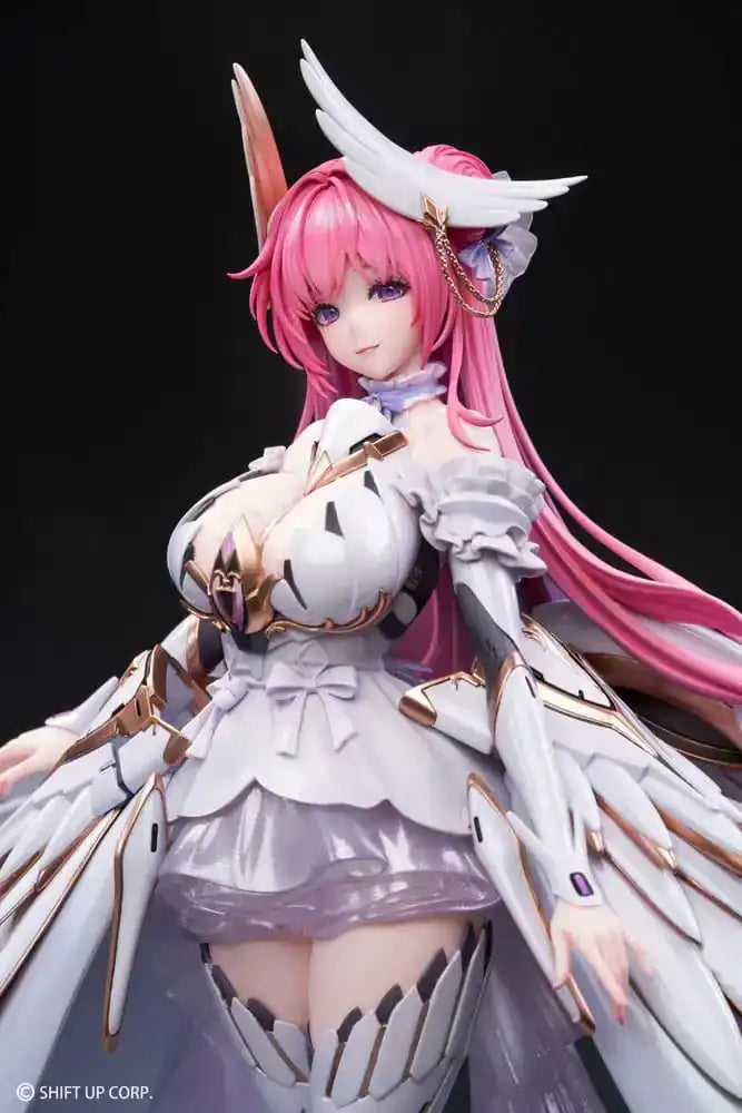 Goddess of Victory: Nikke PVC Statue 1/7 Dorothy Deluxe Edtition 31 cm - Smalltinytoystore