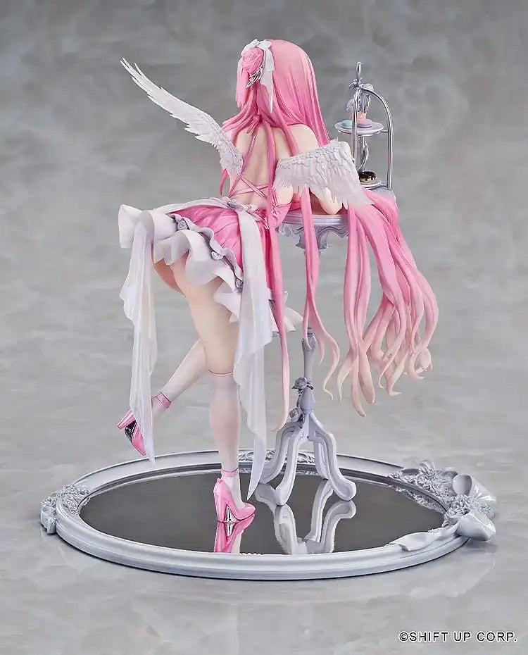 Goddess of Victory: Nikke PVC Statue 1/7 Dorothy: Nostalgia 22 cm - Smalltinytoystore