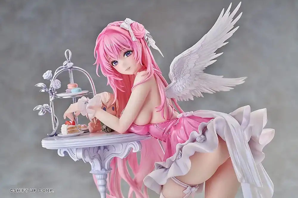 Goddess of Victory: Nikke PVC Statue 1/7 Dorothy: Nostalgia 22 cm - Smalltinytoystore