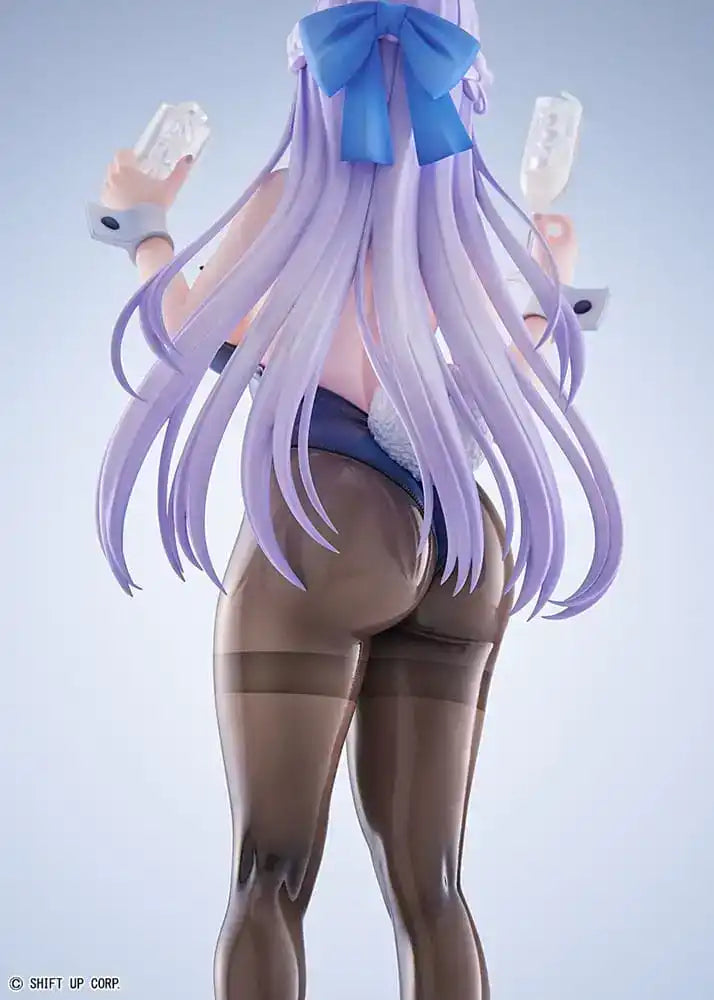 Goddess of Victory: Nikke PVC Statue 1/7 Folkwang: Moist Rabbit 29 cm