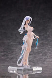 Goddess of Victory: Nikke PVC Statue 1/7 Isabel Honeymoon Party 25 cm - Smalltinytoystore
