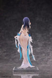 Goddess of Victory: Nikke PVC Statue 1/7 Isabel Honeymoon Party Deluxe Edtition 25 cm - Smalltinytoystore
