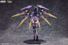 Goddess of Victory: Nikke PVC Statue 1/7 Isabel Regular Edition 25 cm - Smalltinytoystore