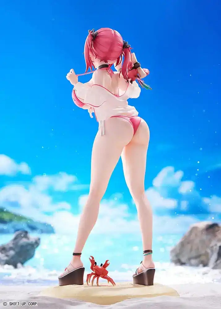 Goddess of Victory: Nikke PVC Statue 1/7 Mast: A Pirate´s Heart 25 cm