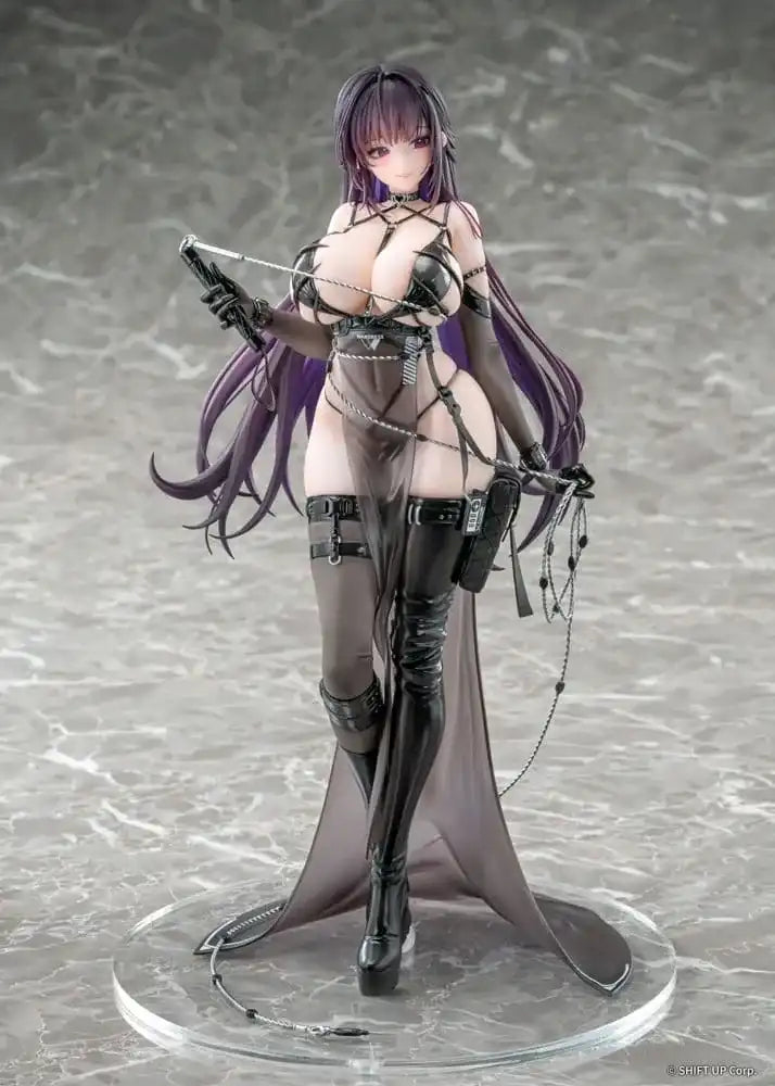 Goddess of Victory: Nikke PVC Statue 1/7 Mihara Bonding Chain 29 cm