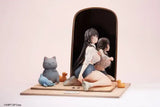 Goddess of Victory: Nikke PVC Statue 1/7 Nikke Marciana: School Days 20 cm - Smalltinytoystore