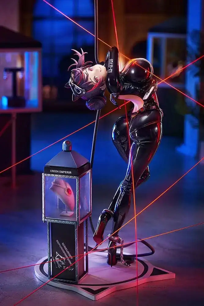Goddess of Victory: Nikke PVC Statue 1/7 Quency: Escape Queen 27 cm