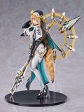 Goddess of Victory: Nikke PVC Statue 1/7 Rapunzel 26 cm - Smalltinytoystore