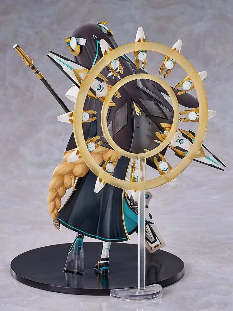 Goddess of Victory: Nikke PVC Statue 1/7 Rapunzel 26 cm - Smalltinytoystore
