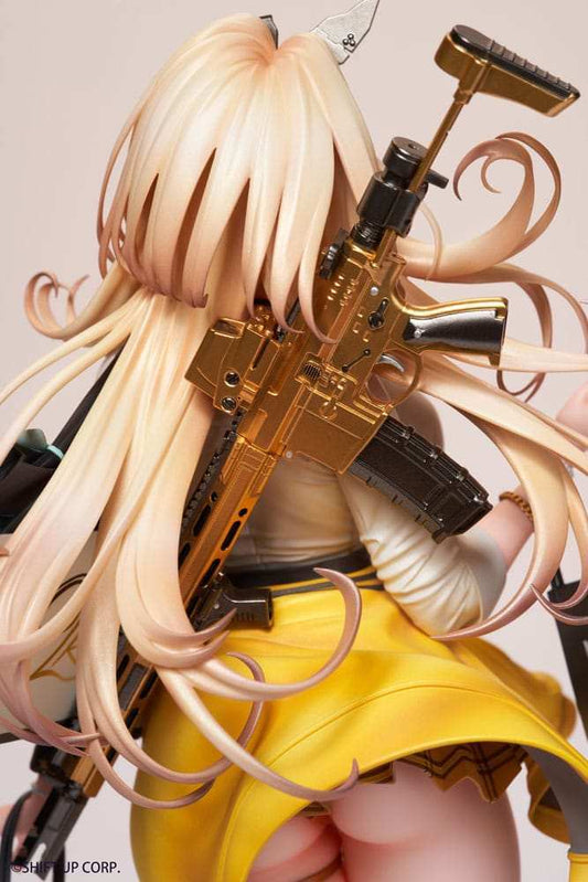 Goddess of Victory: Nikke PVC Statue 1/7 Rupee 30 cm - Smalltinytoystore
