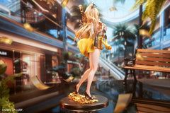 Goddess of Victory: Nikke PVC Statue 1/7 Rupee 30 cm - Smalltinytoystore