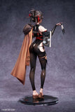 Goddess of Victory: Nikke PVC Statue 1/7 Sakura Midnight Stealth 25 cm - Smalltinytoystore