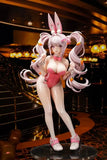 Goddess of Victory: Nikke PVC Statue Alice wonderland bunny 27 cm - Smalltinytoystore