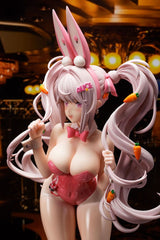 Goddess of Victory: Nikke PVC Statue Alice wonderland bunny 27 cm - Smalltinytoystore