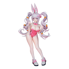 Goddess of Victory: Nikke PVC Statue Alice wonderland bunny 27 cm - Smalltinytoystore