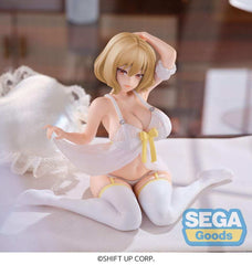Goddess of Victory: Nikke PVC Statue Anis 10 cm - Smalltinytoystore