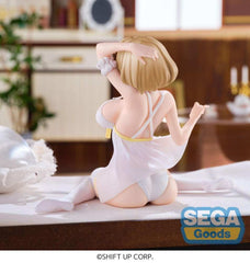 Goddess of Victory: Nikke PVC Statue Anis 10 cm - Smalltinytoystore
