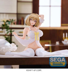 Goddess of Victory: Nikke PVC Statue Anis 10 cm - Smalltinytoystore