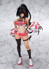 Goddess of Victory: Nikke PVC Statue Bay 25 cm - Smalltinytoystore