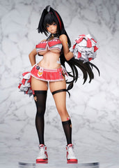 Goddess of Victory: Nikke PVC Statue Bay 25 cm - Smalltinytoystore